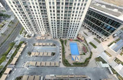 Apartment - 1 - 2 for rent in Vincitore Benessere - Arjan - Dubai
