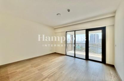 Apartment - 1 Bedroom - 1 Bathroom for rent in Grove at Creek Beach Building 3 - Grove at Creek Beach - Creek Beach - Dubai Creek Harbour (The Lagoons) - Dubai