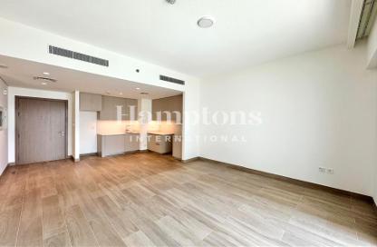 Apartment - 1 Bedroom - 1 Bathroom for rent in Grove at Creek Beach Building 3 - Grove at Creek Beach - Creek Beach - Dubai Creek Harbour (The Lagoons) - Dubai