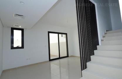 Townhouse - 2 Bedrooms - 3 Bathrooms for rent in Nasma Residence - Al Tai - Sharjah