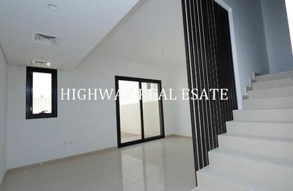 Townhouse - 2 Bedrooms - 3 Bathrooms for rent in Nasma Residence - Al Tai - Sharjah Townhouse - 2 Bedrooms - 3 Bathrooms for rent in Nasma Residence - Al Tai - Sharjah