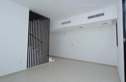 Townhouse - 2 Bedrooms - 3 Bathrooms for rent in Nasma Residence - Al Tai - Sharjah