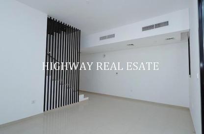 Townhouse - 2 Bedrooms - 3 Bathrooms for rent in Nasma Residence - Al Tai - Sharjah Townhouse - 2 Bedrooms - 3 Bathrooms for rent in Nasma Residence - Al Tai - Sharjah
