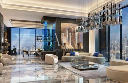 Apartment - 3 - 6 for sale in Burj Binghatti Jacob and Co - Business Bay - Dubai Apartment - 3 - 6 for sale in Burj Binghatti Jacob and Co - Business Bay - Dubai