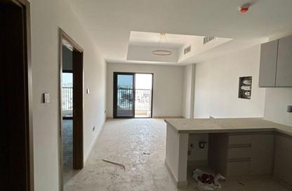 Apartment - 1 Bedroom - 2 Bathrooms for sale in Kentia - Ajman Uptown Villas - Ajman Uptown - Ajman