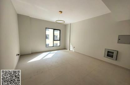 Apartment - 1 Bedroom - 2 Bathrooms for sale in Kentia - Ajman Uptown Villas - Ajman Uptown - Ajman