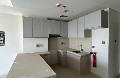 Apartment - 1 Bedroom - 2 Bathrooms for sale in Kentia - Ajman Uptown Villas - Ajman Uptown - Ajman
