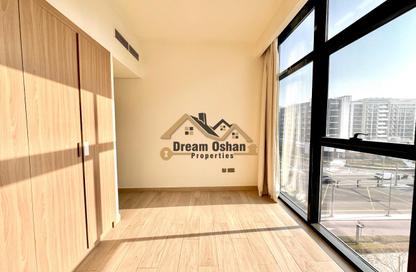 Apartment - 3 - 2 for rent in Azizi Riviera 19 - Azizi Riviera - Meydan One - Meydan - Dubai