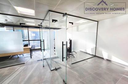 Office Space - Studio - 1 Bathroom for sale in Jumeirah Business Centre 1 (JBC 1) - JLT Cluster G - Jumeirah Lake Towers - Dubai
