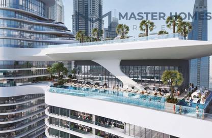 Apartment - 2 Bedrooms - 3 Bathrooms for sale in Sobha Seahaven Tower C - Sobha Seahaven - Dubai Harbour - Dubai