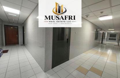 Apartment - 1 - 1 for rent in Al Maya Building - Al Nahda - Sharjah Apartment - 1 - 1 for rent in Al Maya Building - Al Nahda - Sharjah