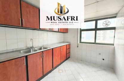 Apartment - 1 - 1 for rent in Al Maya Building - Al Nahda - Sharjah Apartment - 1 - 1 for rent in Al Maya Building - Al Nahda - Sharjah