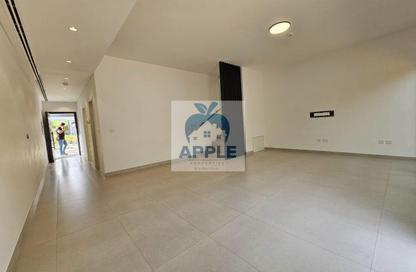 Villa - 3 Bedrooms - 4 Bathrooms for rent in Robinia - Masaar - Tilal City - Sharjah