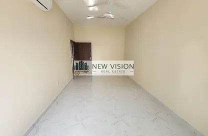 Apartment - 1 Bedroom - 1 Bathroom for rent in Al Qulaya'ah - Al Sharq - Sharjah