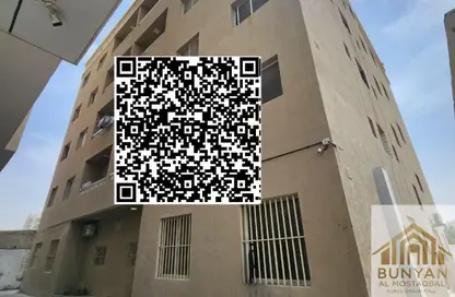 Whole Building for sale in Al Rashidiya Towers - Al Rashidiya - Ajman Downtown - Ajman