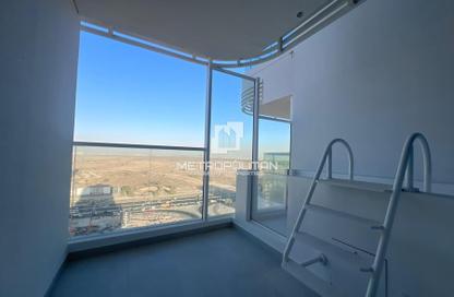 Apartment - Studio - 1 for rent in Opalz By Danube Tower 2 - Opalz by Danube - Dubai Science Park - Dubai