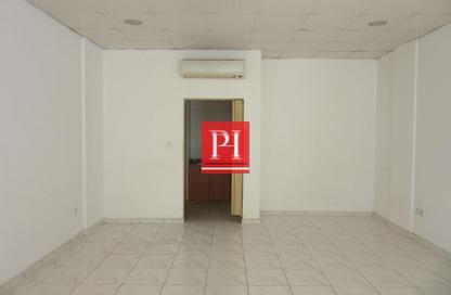 Retail - Studio - 1 Bathroom for rent in Al Rabia Tower - Majan - Dubai