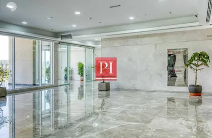Retail - Studio - 1 Bathroom for rent in Al Rabia Tower - Majan - Dubai