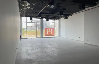 Retail - Studio - 1 Bathroom for rent in Al Rabia Tower - Majan - Dubai
