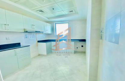 Apartment - Studio - 1 Bathroom for sale in Paradise View 1 - Majan - Dubai Land - Dubai