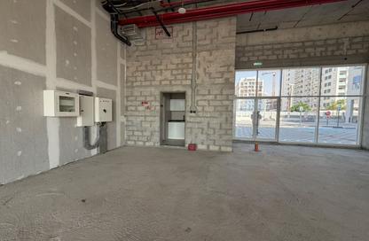 Shop - Studio for rent in Nadd Al Hammar - Dubai Shop - Studio for rent in Nadd Al Hammar - Dubai