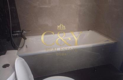 Apartment - 2 Bedrooms - 3 Bathrooms for rent in Elite Downtown Residence 1 - Elite Downtown Residence - Downtown Dubai - Dubai