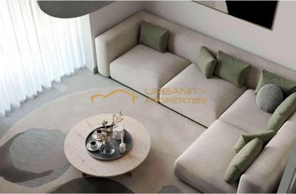 Apartment - 1 Bedroom - 2 Bathrooms for sale in Mayflower Residences - International City Phase 2 - Al Warsan 4 - Al Warsan - Dubai