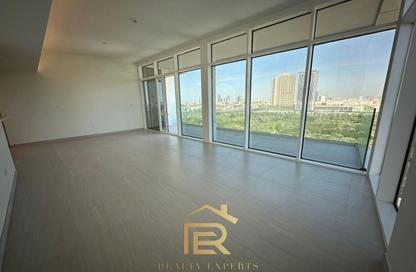 Apartment - 2 - 3 for rent in Park Gate Residence 1 - Park Gate Residences - Al Kifaf - Bur Dubai - Dubai