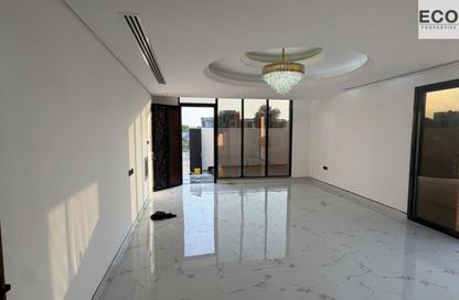Villa - 4 - 6 for sale in Al Helio 1 - Al Helio - Ajman Villa - 4 - 6 for sale in Al Helio 1 - Al Helio - Ajman