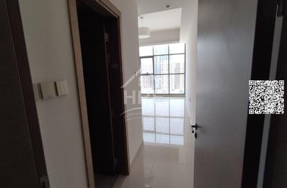 Apartment - 1 Bedroom - 2 Bathrooms for sale in Gulfa Towers - Al Rashidiya 1 - Al Rashidiya - Ajman