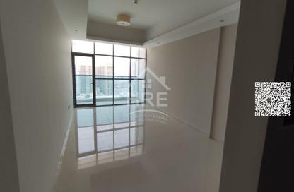 Apartment - 1 Bedroom - 2 Bathrooms for sale in Gulfa Towers - Al Rashidiya 1 - Al Rashidiya - Ajman