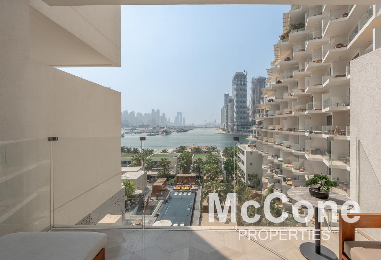 Sea View | Private Beach Access | Fully Furnished photo 22