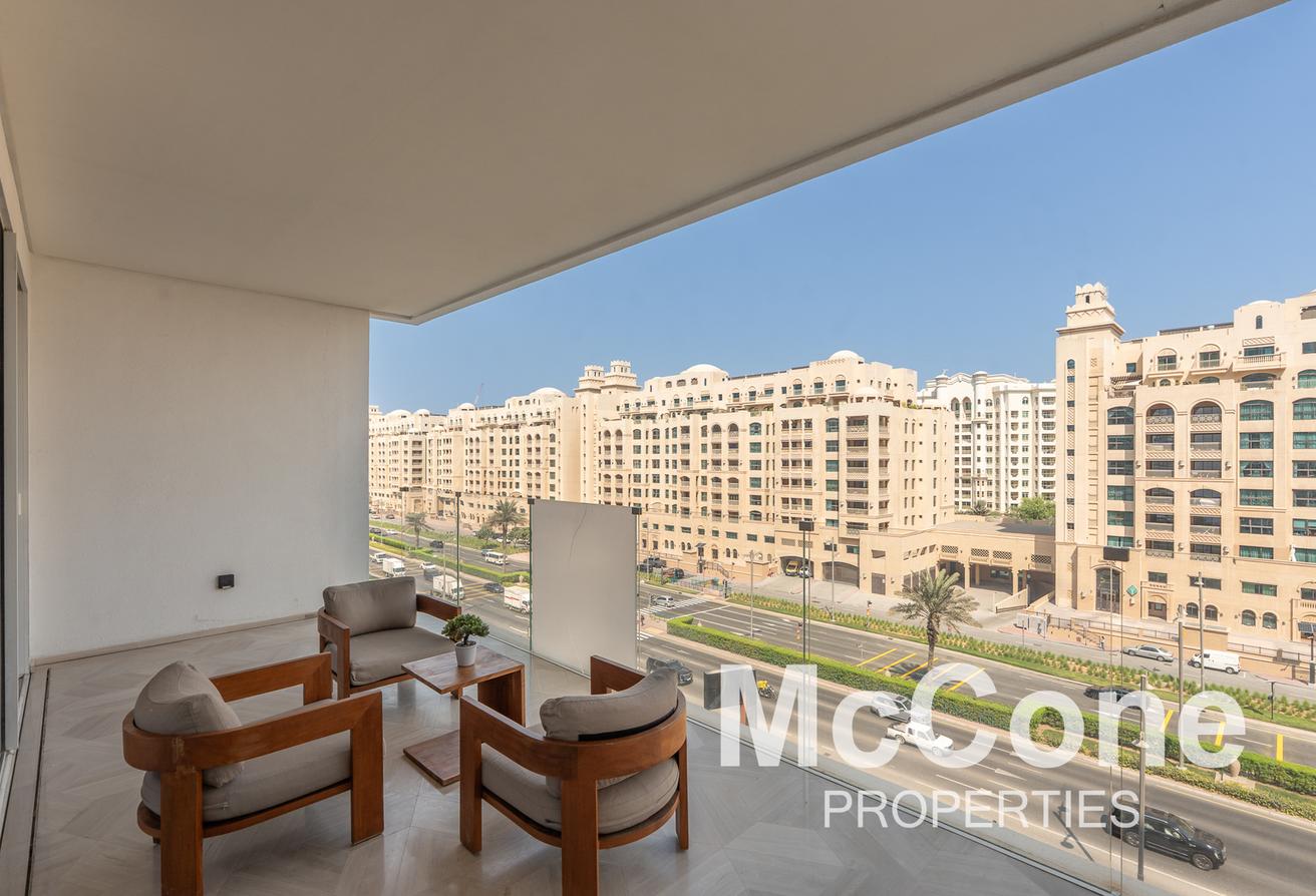 Sea View | Private Beach Access | Fully Furnished photo 20