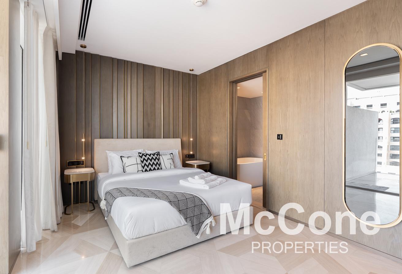 Sea View | Private Beach Access | Fully Furnished photo 8