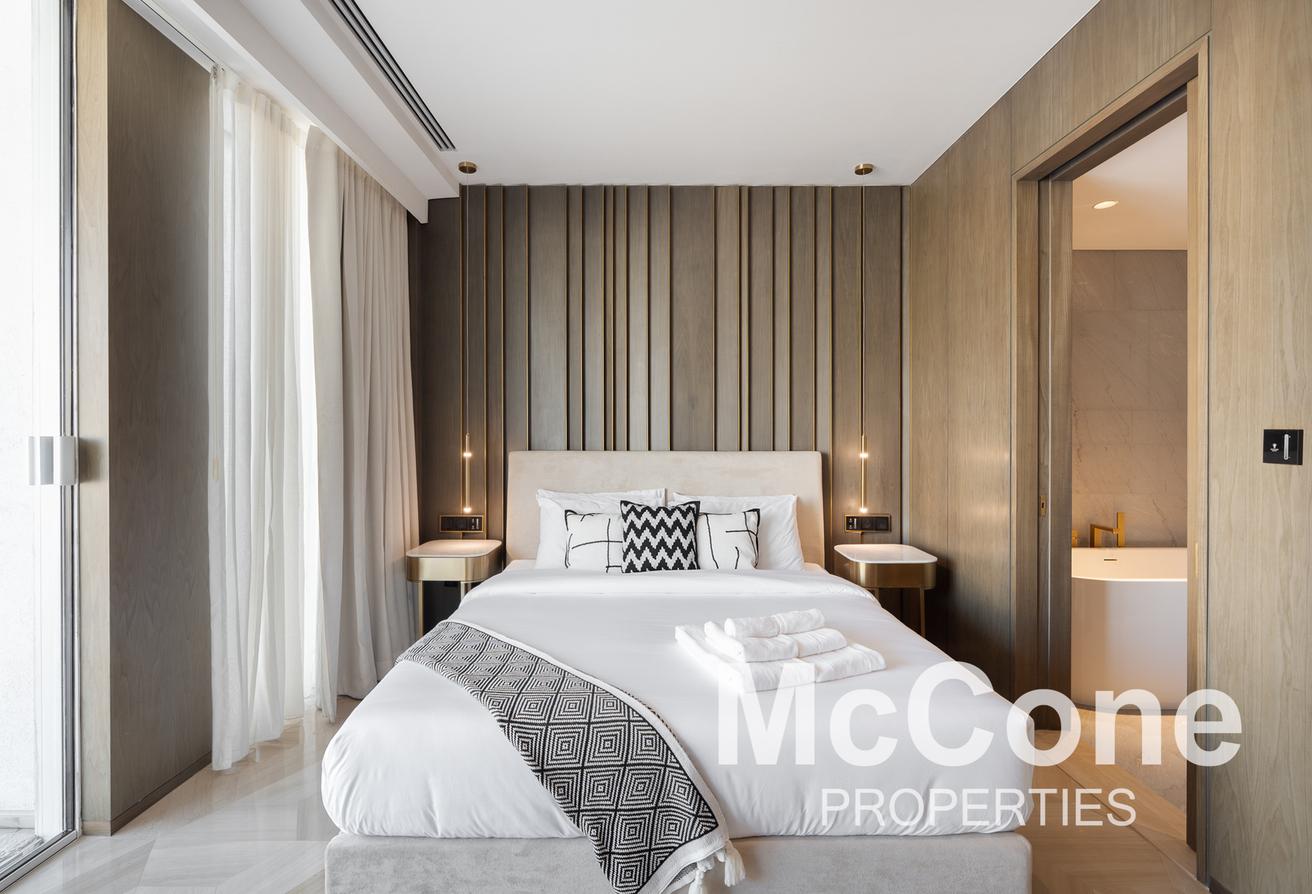 Sea View | Private Beach Access | Fully Furnished photo 9