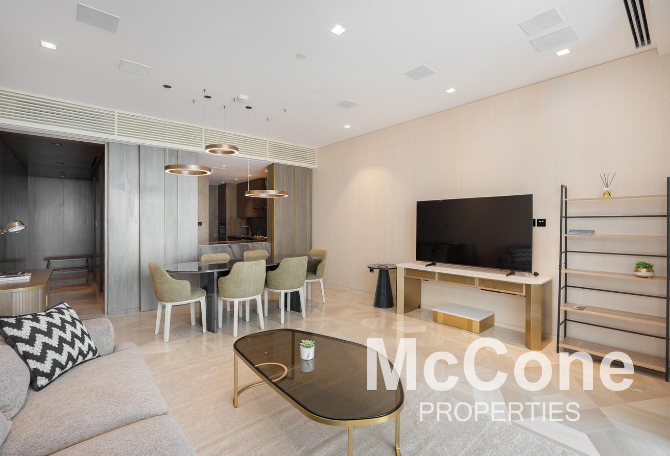 Sea View | Private Beach Access | Fully Furnished photo 5