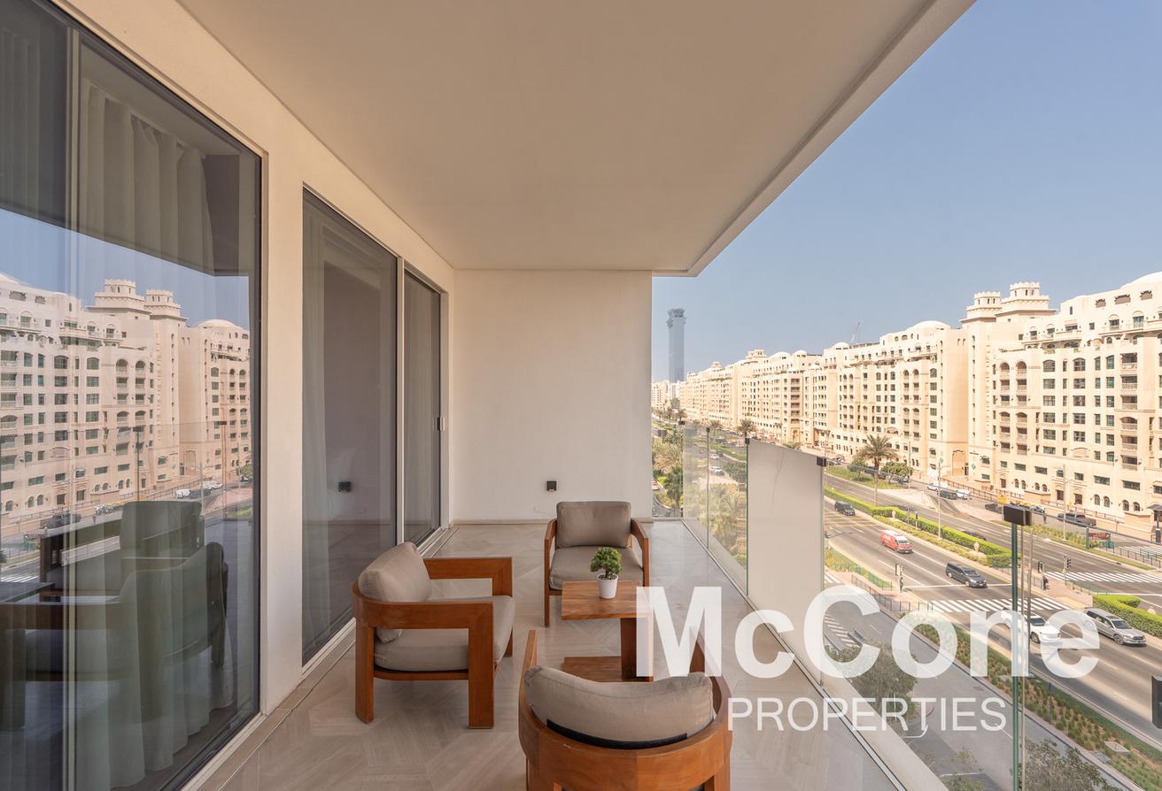 Sea View | Private Beach Access | Fully Furnished photo 21