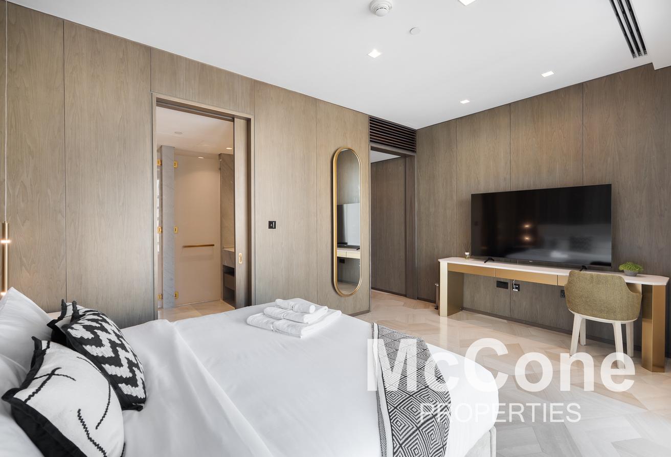 Sea View | Private Beach Access | Fully Furnished photo 10