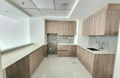 Apartment - 1 Bedroom - 2 Bathrooms for rent in Building 88 - Arjan - Dubai