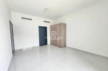 Apartment - 1 Bedroom - 2 Bathrooms for rent in Building 88 - Arjan - Dubai