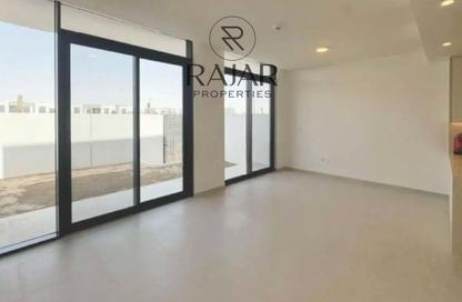 Townhouse - 3 Bedrooms - 4 Bathrooms for sale in Lillia - The Valley - Dubai Townhouse - 3 Bedrooms - 4 Bathrooms for sale in Lillia - The Valley - Dubai
