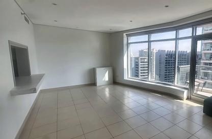 Apartment - 2 - 3 for rent in Burj Views C - Burj Views - Downtown Dubai - Dubai