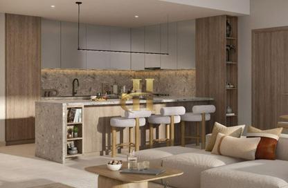 Apartment - 1 Bedroom - 2 Bathrooms for sale in Capria East 6 - Capria East - Ghaf Woods - Dubai Land - Dubai