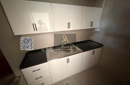 Apartment - Studio - 1 for rent in Al Jurf 3 - Al Jurf - Ajman Apartment - Studio - 1 for rent in Al Jurf 3 - Al Jurf - Ajman