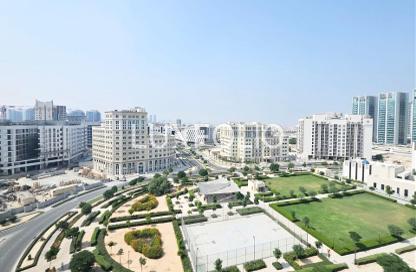 Apartment - Studio - 1 Bathroom for sale in Oxford Gardens - Arjan - Dubai