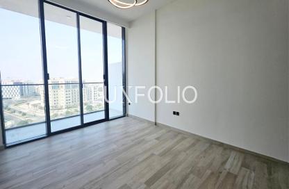 Apartment - Studio - 1 Bathroom for sale in Oxford Gardens - Arjan - Dubai