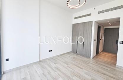 Apartment - Studio - 1 Bathroom for sale in Oxford Gardens - Arjan - Dubai