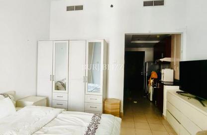 شقة - 1 حمام للايجار في برج إسكان - دبي مارينا - دبي
