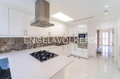 Townhouse - 3 Bedrooms - 4 Bathrooms for rent in Al Reem 1 - Al Reem - Arabian Ranches - Dubai