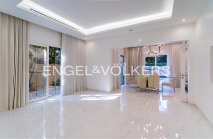 Townhouse - 3 Bedrooms - 4 Bathrooms for rent in Al Reem 1 - Al Reem - Arabian Ranches - Dubai